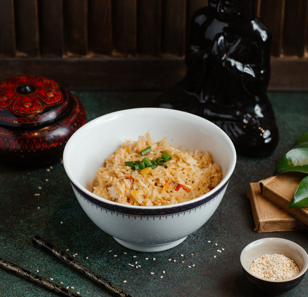Home-Made Risotto