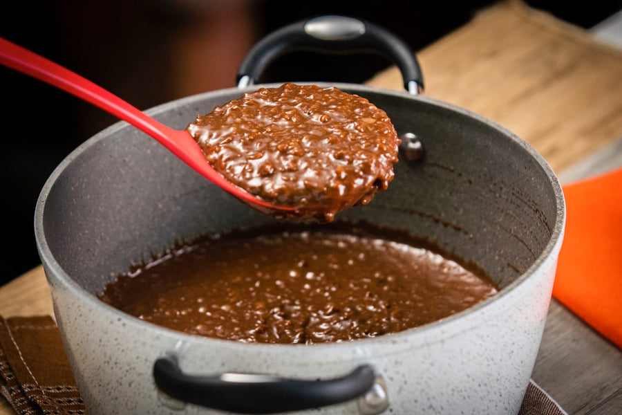 Champorado