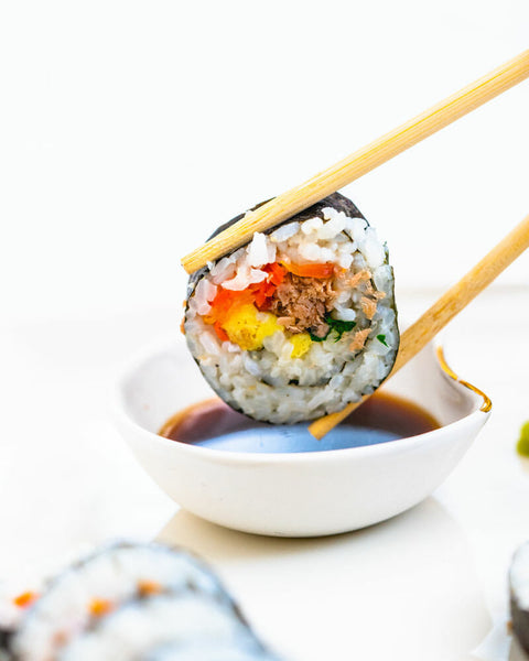 Maki Sushi