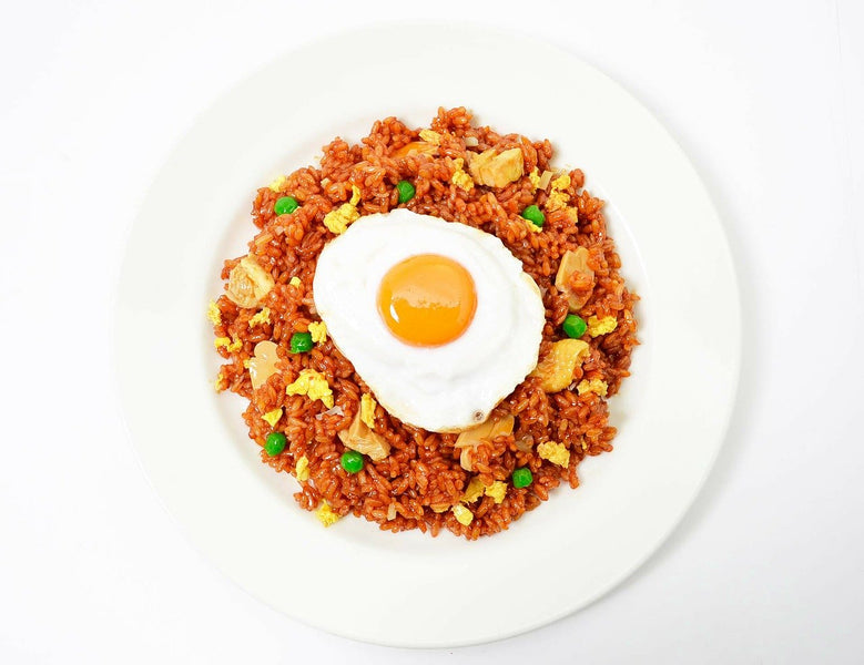 Nasi Goreng