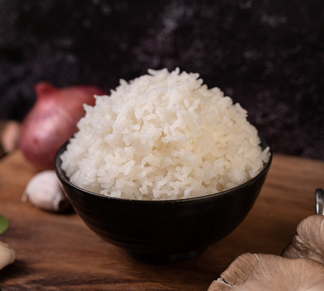 This is How To Store Cooked Rice Properly