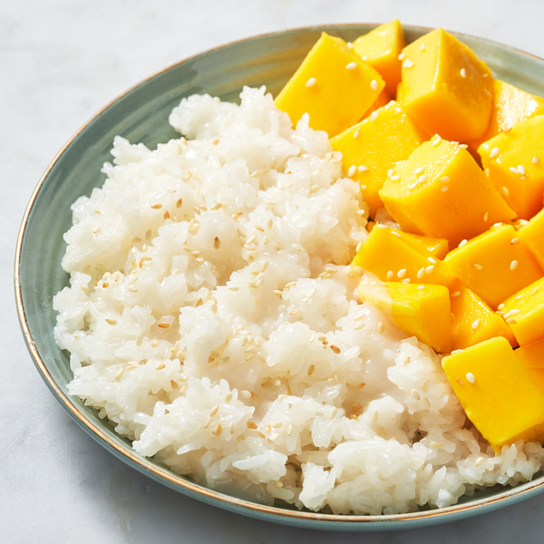 Thai Sticky Rice