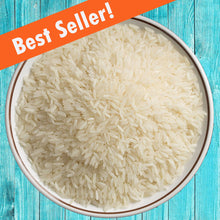 Load image into Gallery viewer, jasmine rice, bigas, bigas online, bigas delivery, fast delivery, dinorado, bigas for sale, rice for sale
